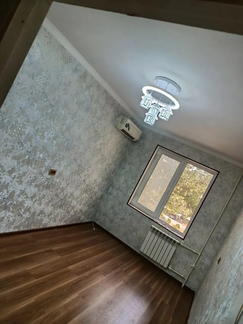 Ijaraga beriladi 3 xonali kvartira, 67 m², 3/5 qavat — Samarqand shahri