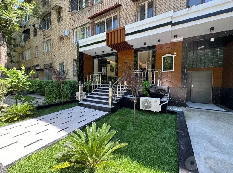 Ijaraga beriladi tijorat binosi, 91 m² — Mirzo Ulugʻbek tumani