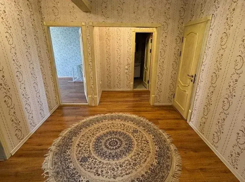 Сотилади 4 хонали квартира, 116 м², 6/9 қават — Миробод тумани