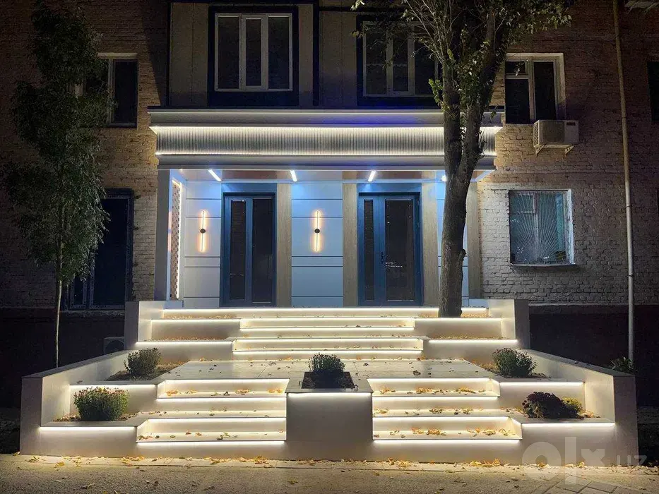 Сотилади тижорат биноси, 35 м² — Мирзо Улуғбек тумани