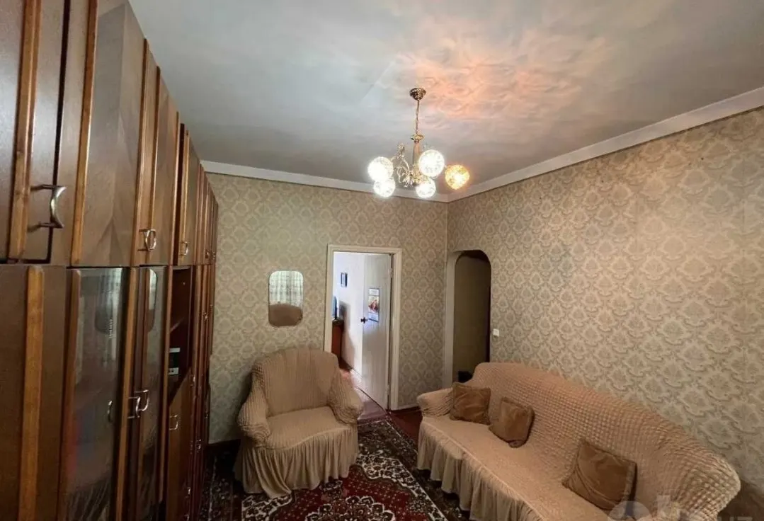 Сдаётся 2-комнатная квартира, 40 м², 3/4 этаж — Чиланзарский район