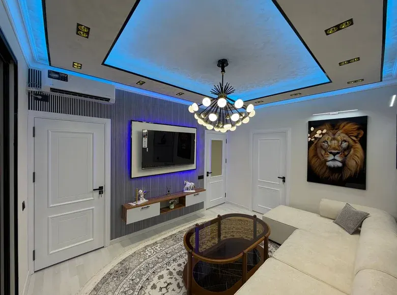 Продаётся 2-комнатная квартира, 48 м², 1/4 этаж — Чиланзарский район