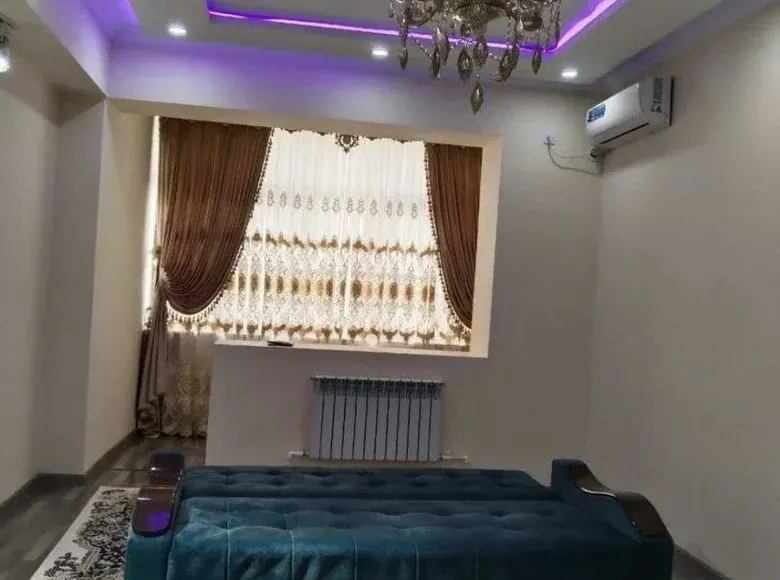 Ijaraga beriladi 4 xonali kvartira, 86 m², 2/10 qavat — Toshkent shahri