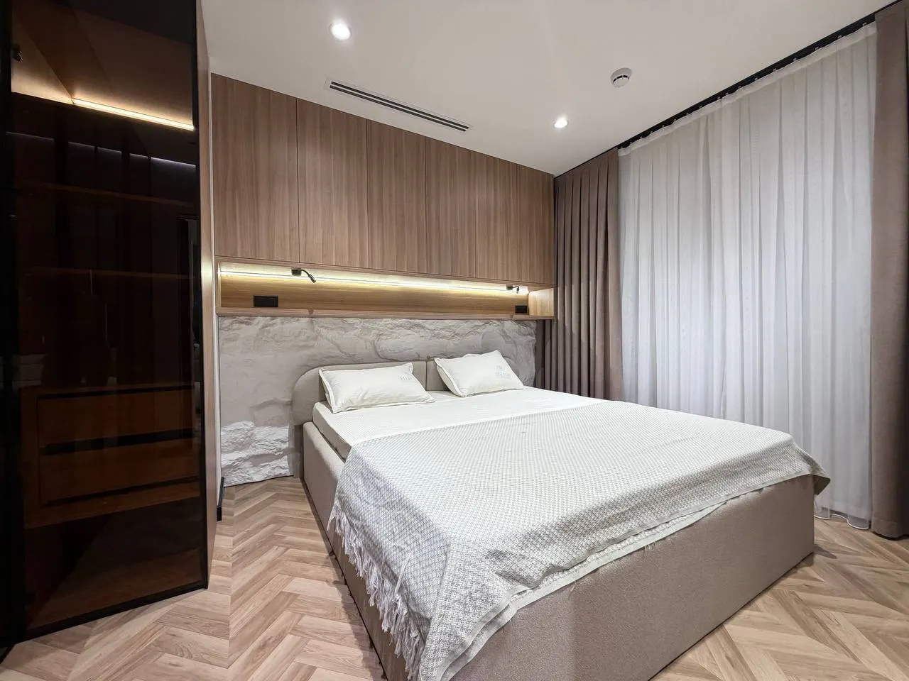 Сотилади 3 хонали квартира, 67 м², 33/47 қават — Чилонзор тумани