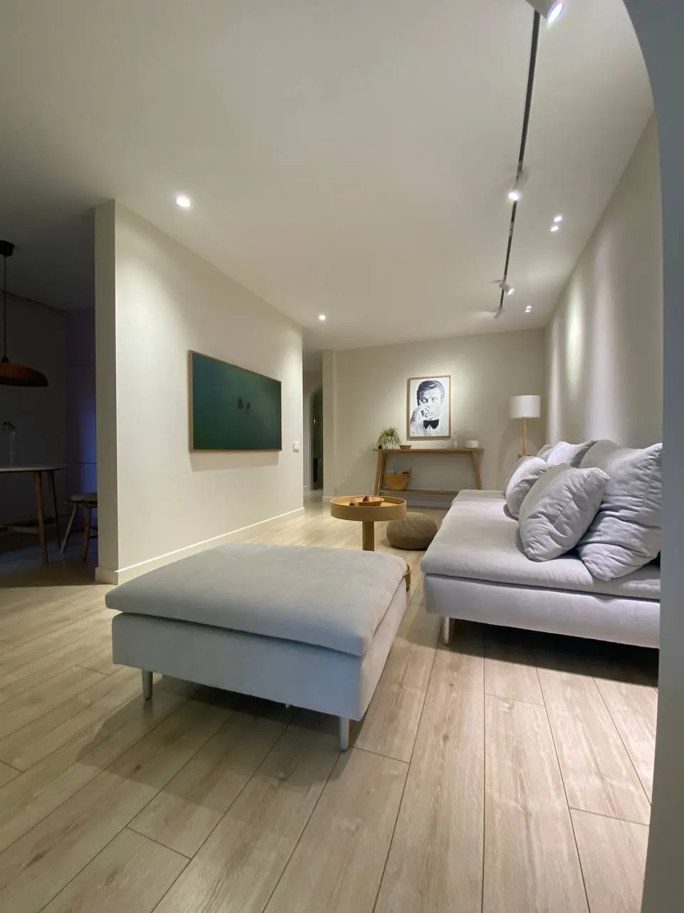 Ижарага берилади 2 хонали квартира, 65 м², 2/5 қават — Мирзо Улуғбек тумани