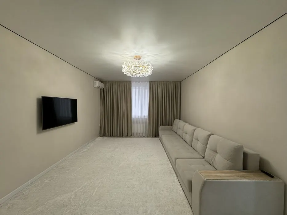 Ижарага берилади 2 хонали квартира, 65 м², 4/9 қават — Мирзо Улуғбек тумани