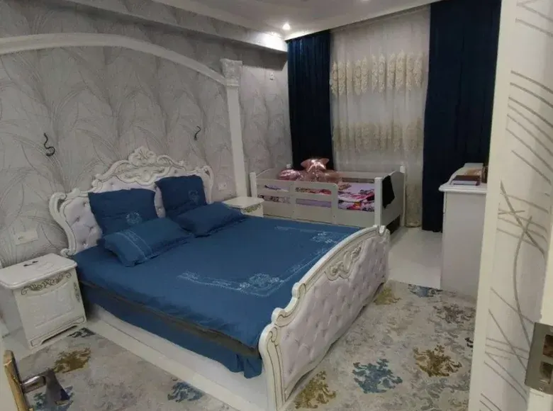 Продаётся 3-комнатная квартира, 81 м², 1/10 этаж — Ташкент