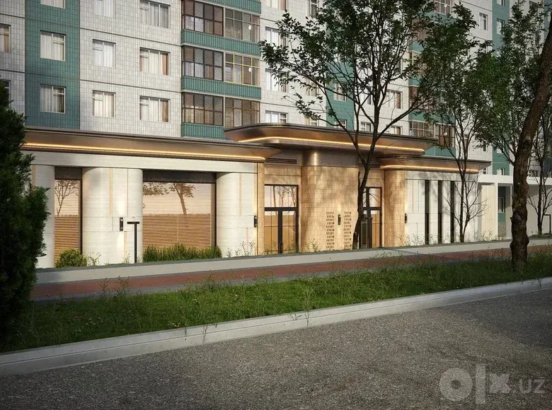 Сдаётся коммерческое помещение, 1500 м² — Яшнабадский район