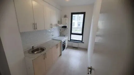 Сдаётся 2-комнатная квартира, 40 м², 1/5 этаж — Яшнабадский район