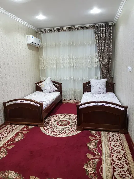 Ijaraga beriladi 4 xonali kvartira, 170 m², 8/8 qavat — Mirobod tumani