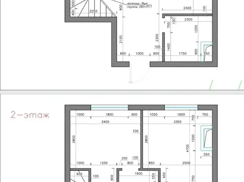 Сотилади 3 хонали квартира, 90 м², 9/9 қават — Томди тумани