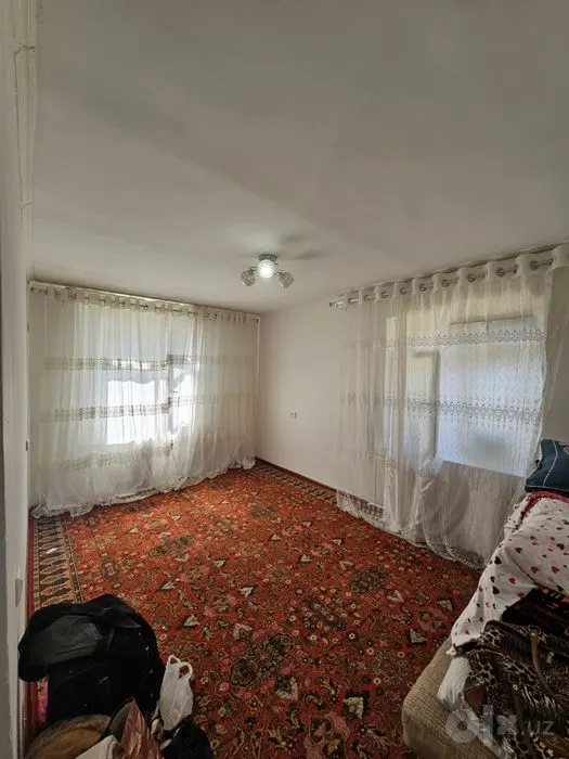Ижарага берилади 2 хонали квартира, 42 м², 2/4 қават — Миробод тумани