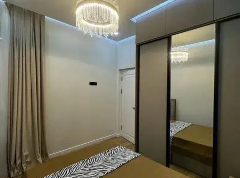 Ijaraga beriladi 3 xonali kvartira, 60 m², 10/11 qavat — Yunusobod tumani