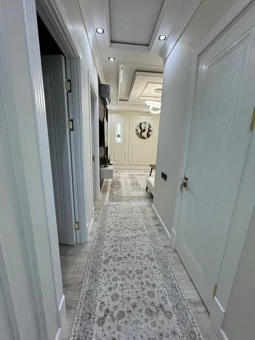 Продаётся 3-комнатная квартира, 60 м², 10/14 этаж — Яккасарайский район