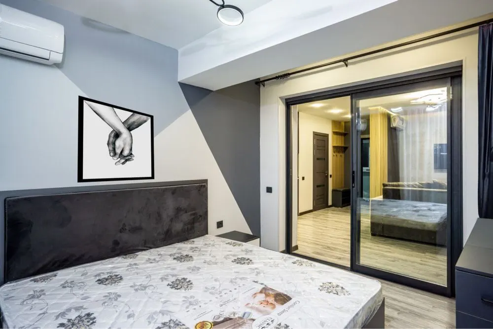 Ижарага берилади 3 хонали квартира, 60 м², 4/9 қават — Мирзо Улуғбек тумани