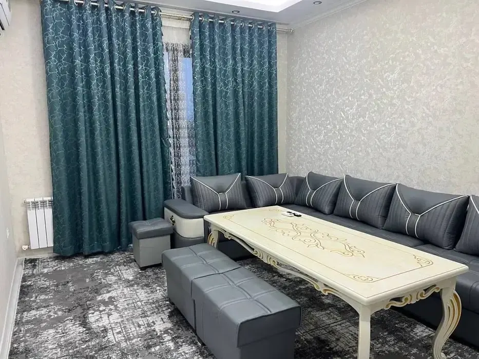 Ijaraga beriladi 2 xonali kvartira, 65 m², 3/9 qavat — Yakkasaroy tumani