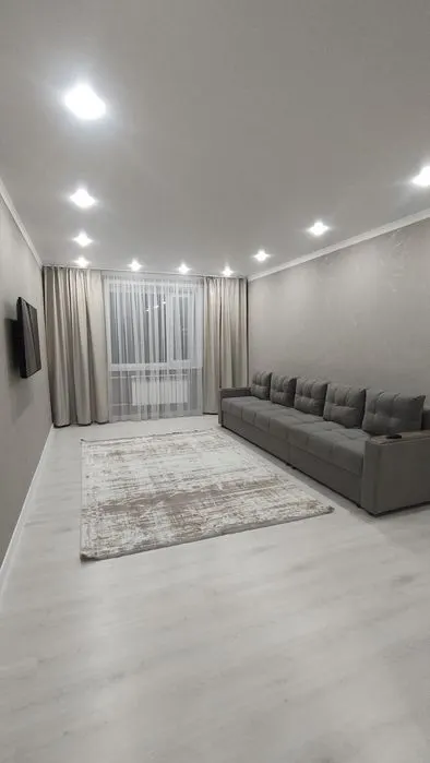 Сдаётся 2-комнатная квартира, 60 м², 5/9 этаж — Яккасарайский район