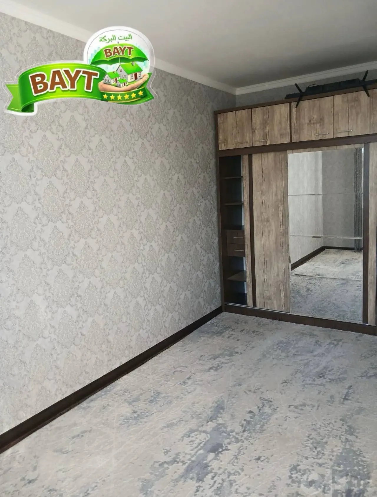 Sotiladi 1 xonali kvartira, 28 m², 4/4 qavat — Chilonzor tumani