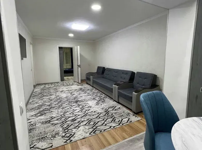 Sotiladi 2 xonali kvartira, 54 m², 2/4 qavat — Chilonzor tumani