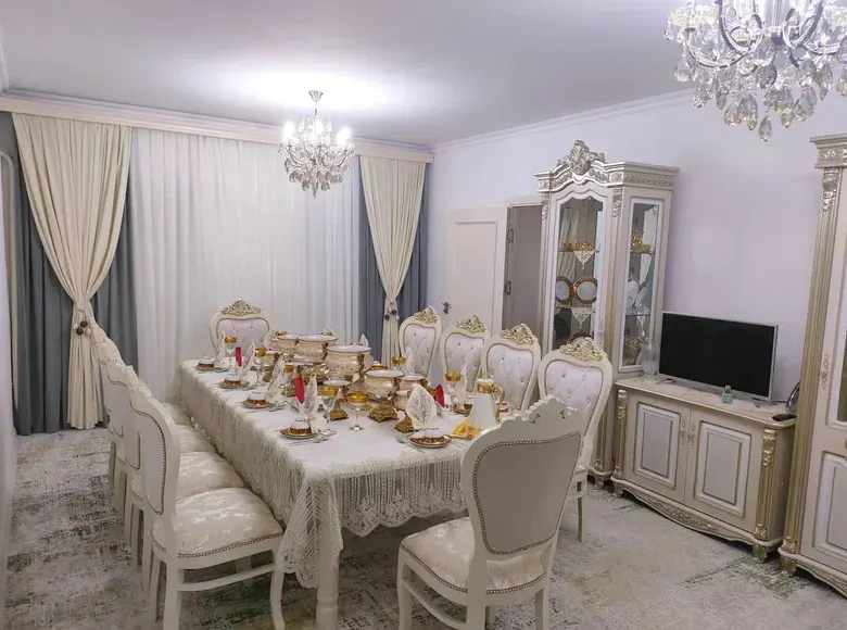 Продаётся 4-комнатный дом, 7.2 сот., 150 м² — Бектемирский район