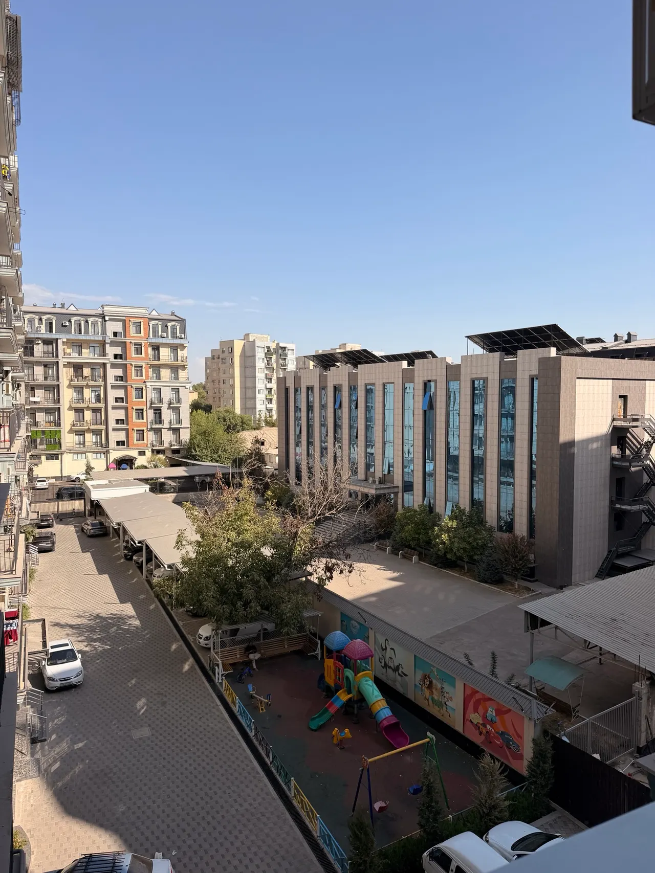 Сдаётся 2-комнатная квартира, 50 м², 4/11 этаж — Чиланзарский район