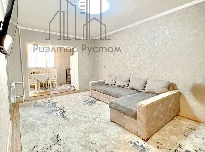 Сотилади 2 хонали квартира, 55 м², 2/5 қават — Мирзо Улуғбек тумани