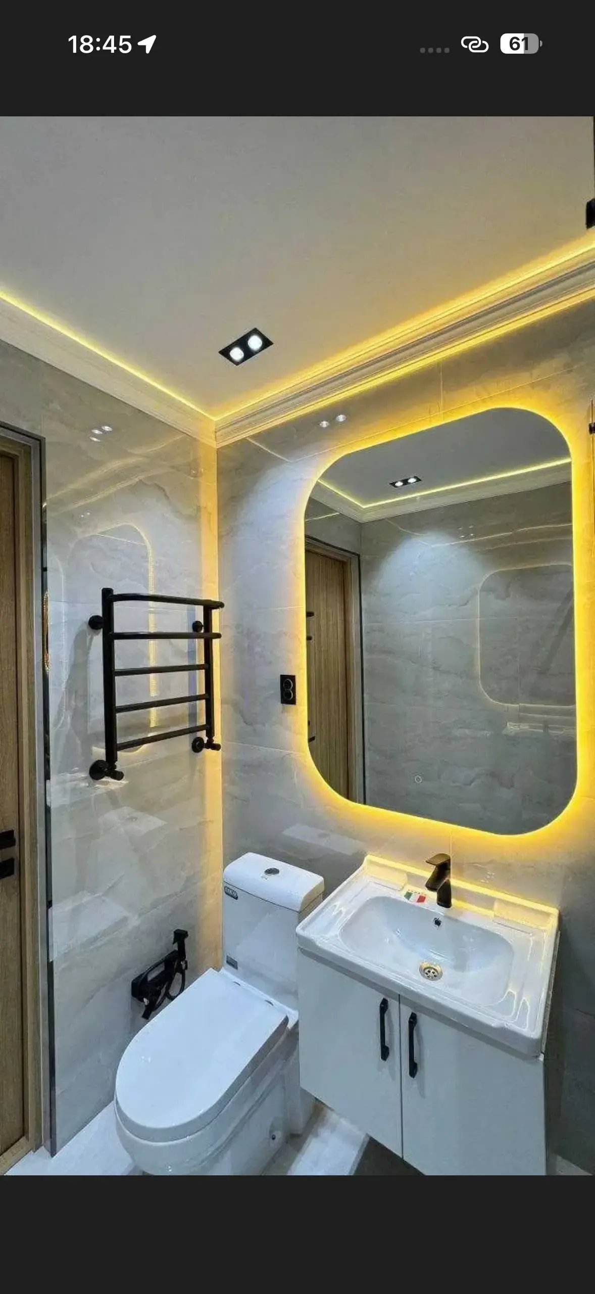 Ijaraga beriladi 3 xonali kvartira, 80 m², 9/9 qavat — Yunusobod tumani