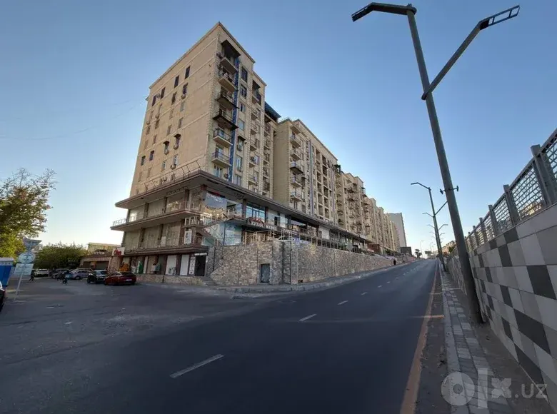 Сотилади тижорат биноси, 492 м² — Яшнобод тумани