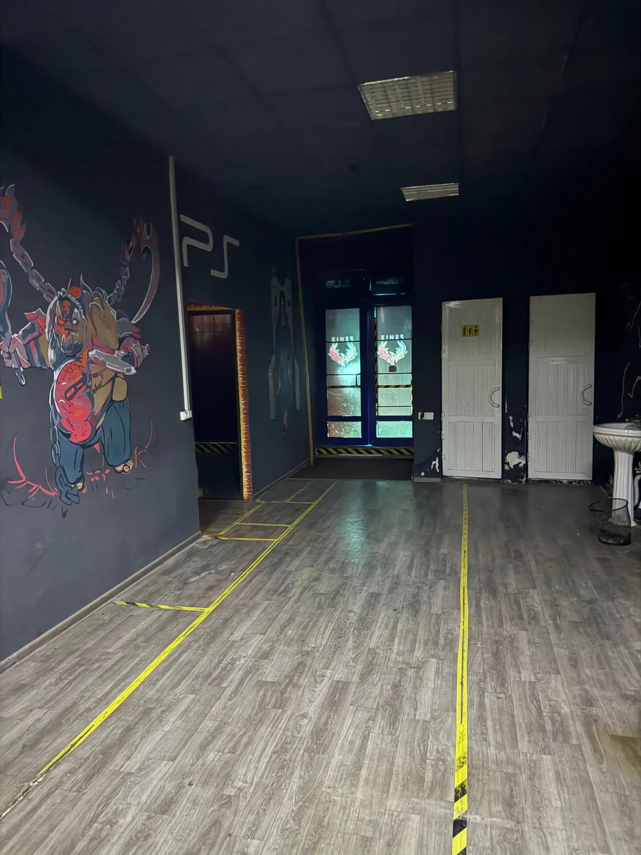 Ijaraga beriladi tijorat binosi, 200 m², 2/2 qavat — Mirzo Ulugʻbek tumani