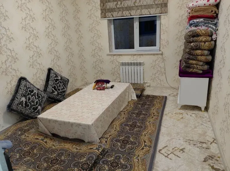 Ижарага берилади 2 хонали квартира, 60 м², 2/5 қават — Яшнобод тумани