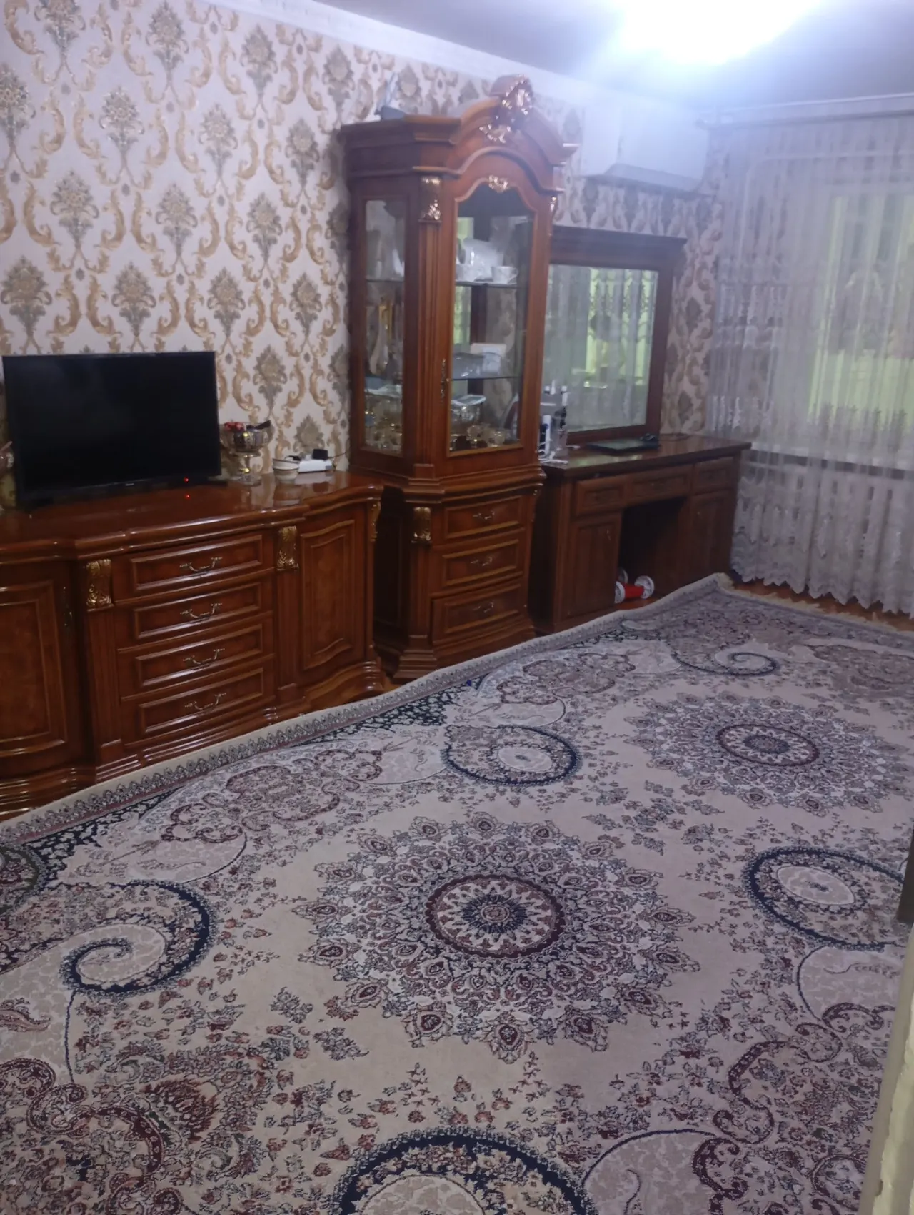 Сотилади 4 хонали квартира, 75 м², 5/5 қават — Чилонзор тумани
