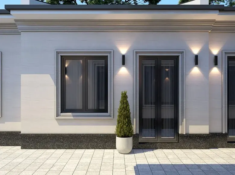 Продаётся 1-комнатный дом, 30 м², 1 этаж — Сергелийский район