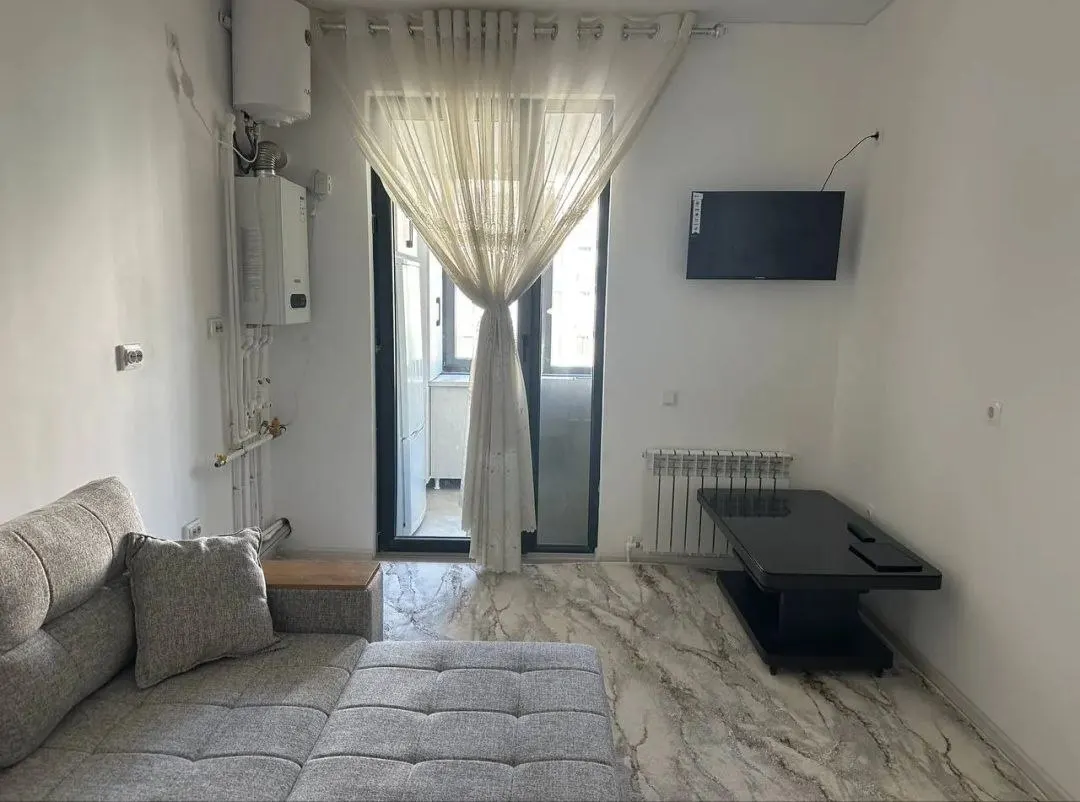 Сдаётся 2-комнатная квартира, 57 м², 10/16 этаж — Алмазарский район