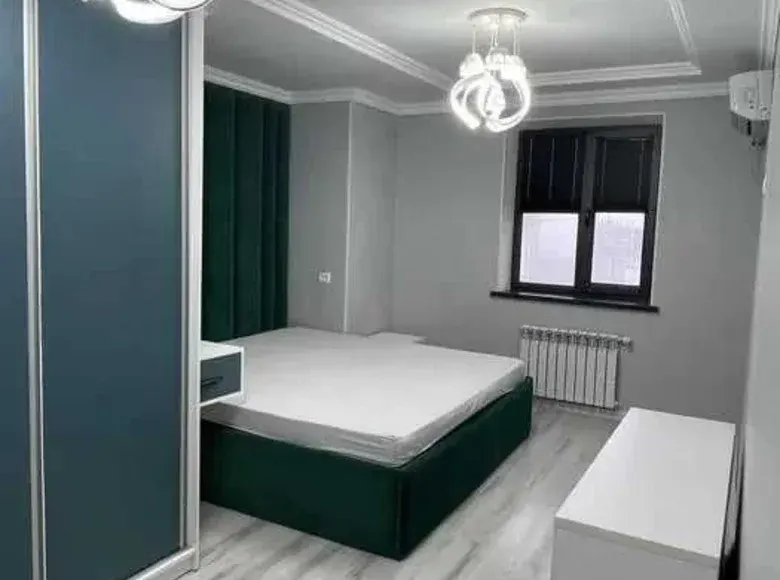 Сдаётся 2-комнатная квартира, 75 м², 15/16 этаж — Яккасарайский район