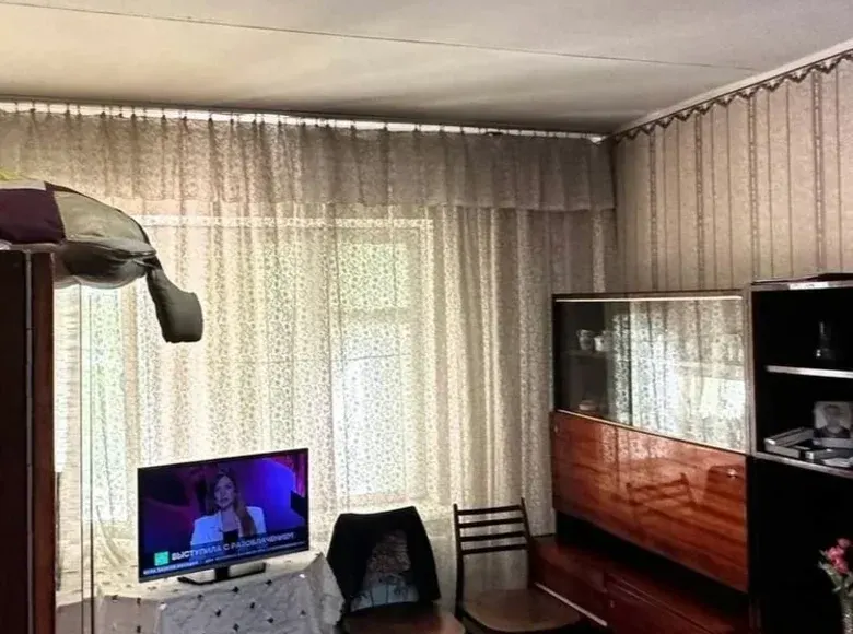 Sotiladi 1 xonali kvartira, 30 m², 2/4 qavat — Chilonzor tumani
