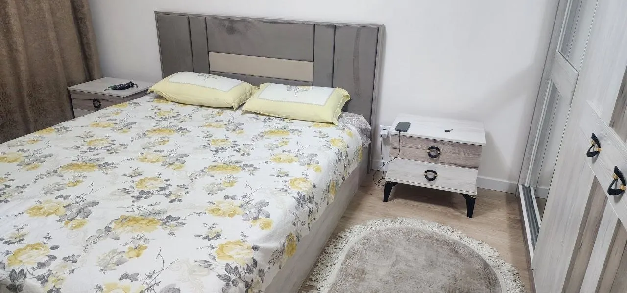 Сдаётся 2-комнатная квартира, 64 м², 6/9 этаж — Алмазарский район