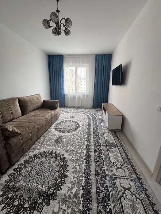 Ижарага берилади 2 хонали квартира, 50 м², 3/6 қават — Мирзо Улуғбек тумани