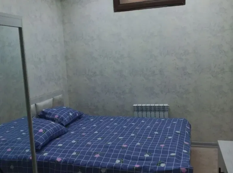 Ijaraga beriladi 2 xonali kvartira, 60 m², 1/3 qavat — Mirzo Ulugʻbek tumani