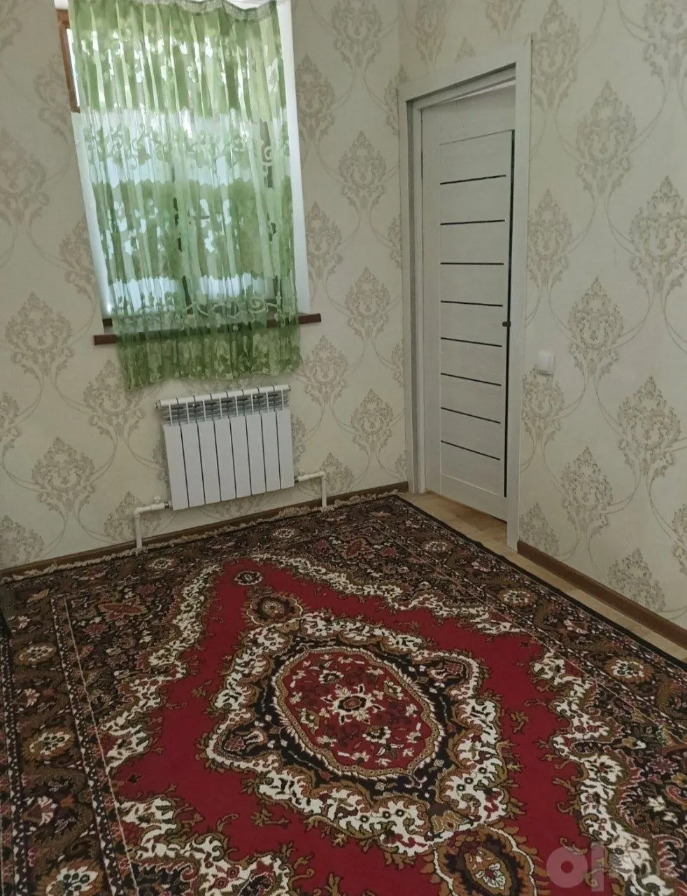 Ижарага берилади 2 хонали квартира, 55 м², 1/1 қават — Юнусобод тумани