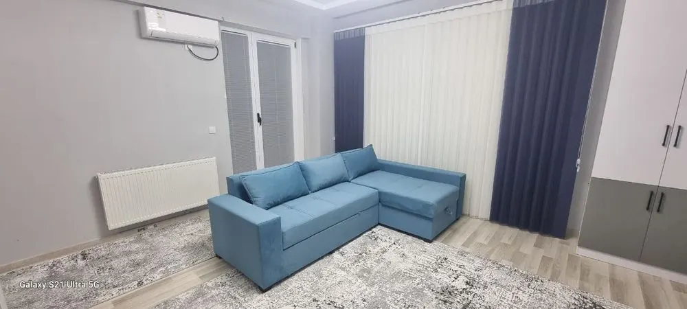 Ijaraga beriladi 2 xonali kvartira, 55 m², 10/12 qavat — Yakkasaroy tumani