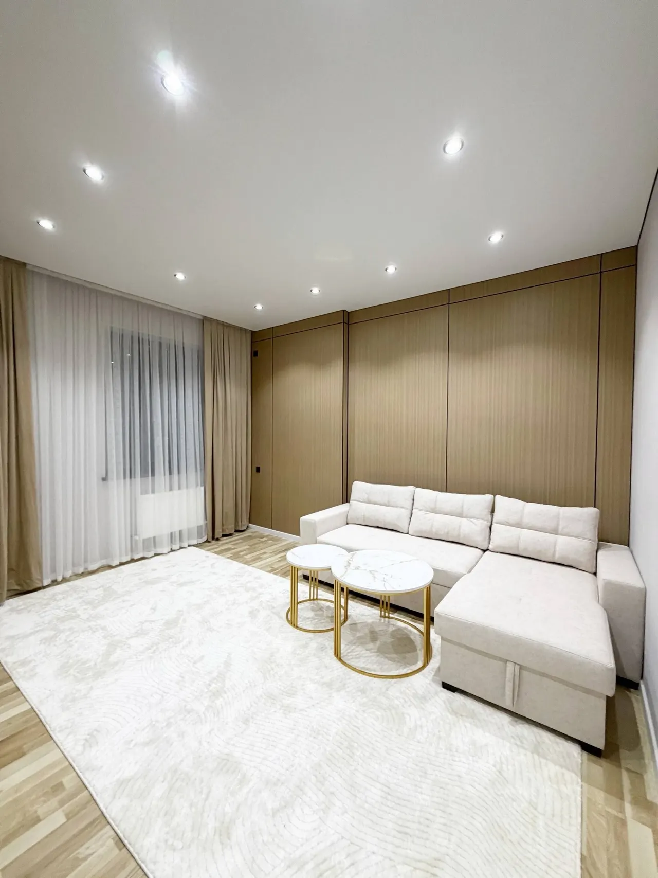 Сотилади 2 хонали квартира, 50 м², 9/9 қават — Чилонзор тумани