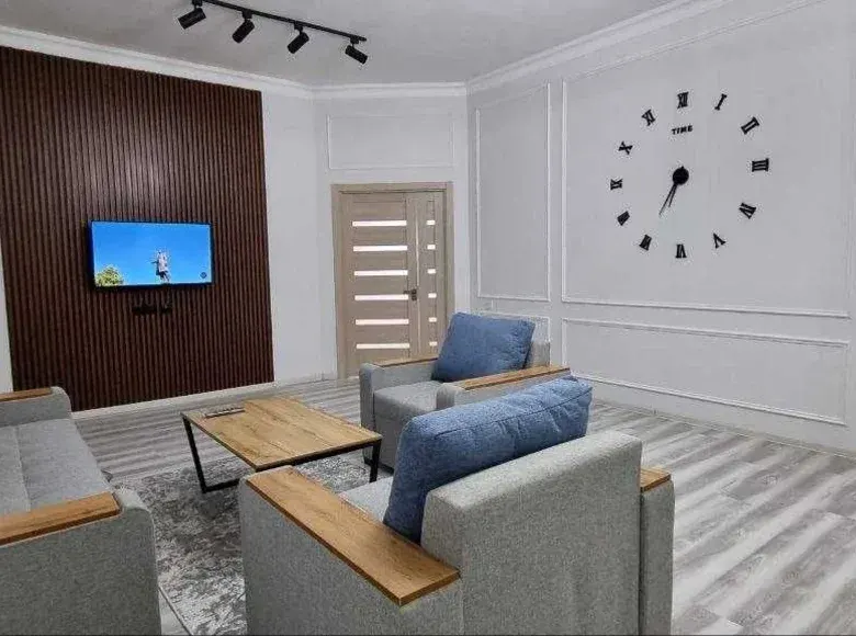 Ижарага берилади 3 хонали квартира, 100 м², 5/10 қават — Яшнобод тумани