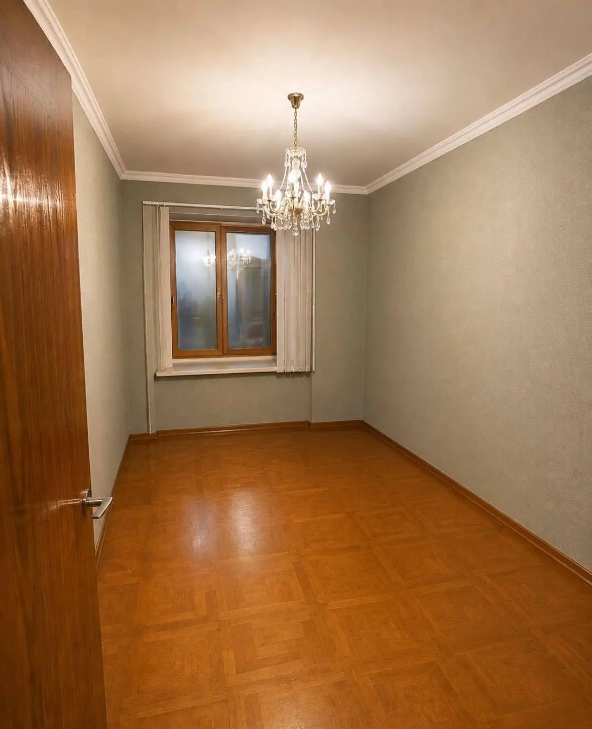 Sotiladi 3 xonali kvartira, 60 m², 4/4 qavat — Yunusobod tumani
