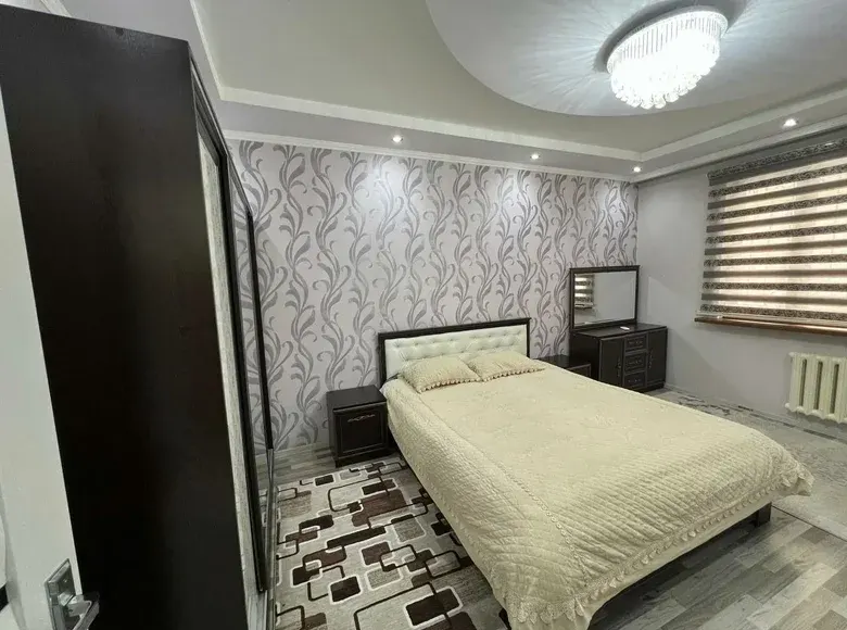 Ijaraga beriladi 3 xonali kvartira, 70 m², 1/5 qavat — Mirzo Ulugʻbek tumani