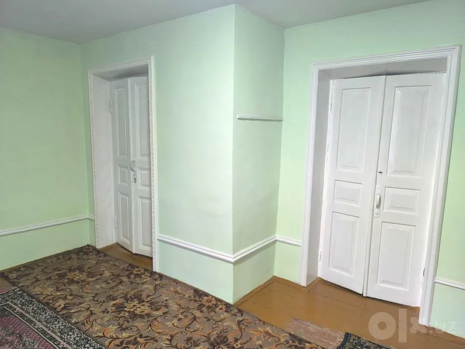 Ijaraga beriladi 4 xonali kvartira, 90 m², 1/1 qavat — Samarqand shahri