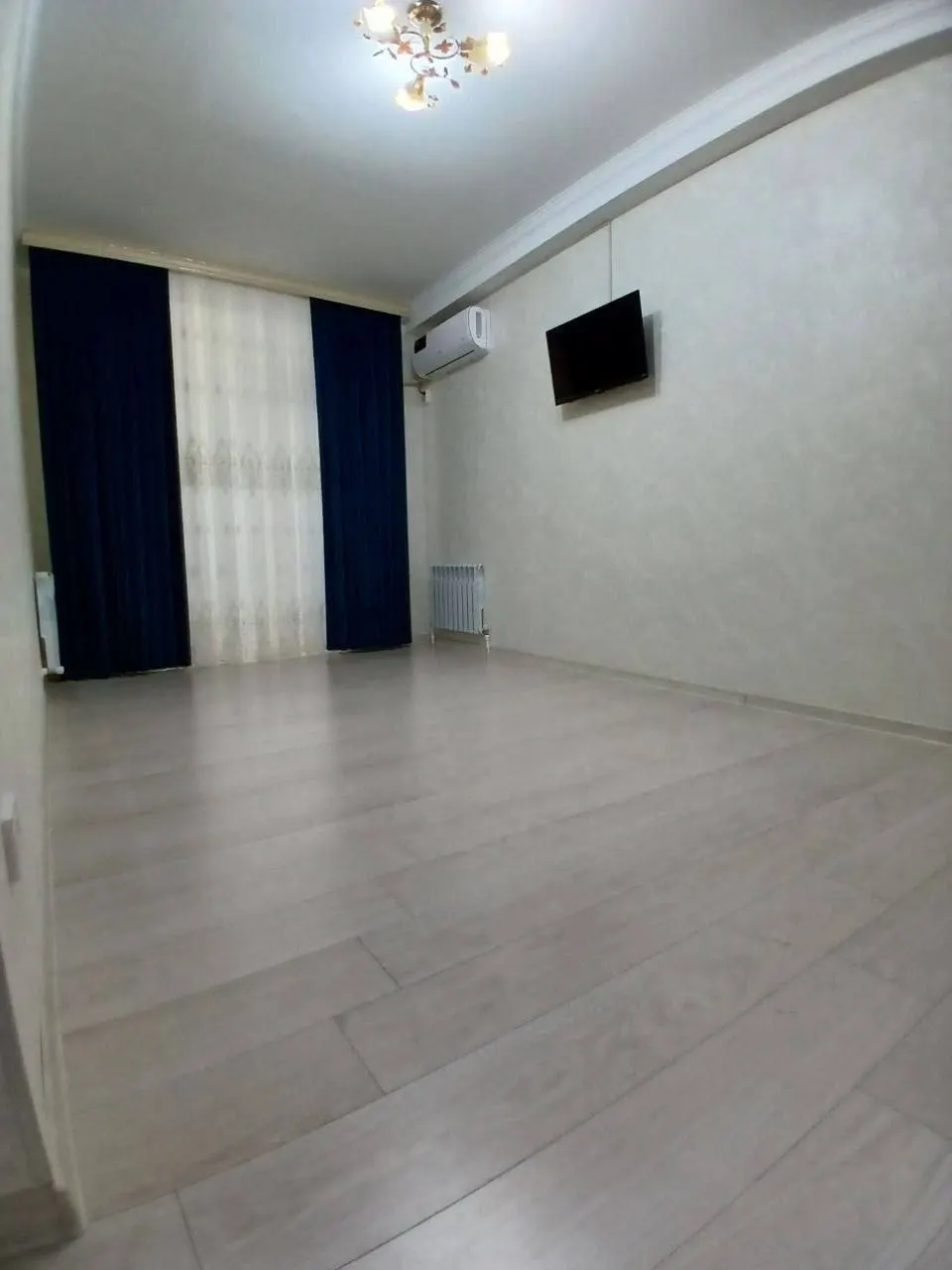 Сотилади 1 хонали квартира, 47 м², 16/16 қават — Юнусобод тумани