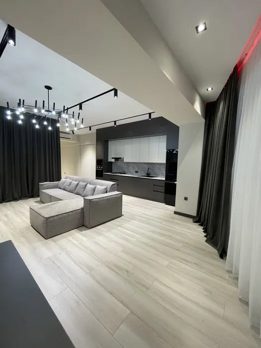 Ijaraga beriladi 2 xonali kvartira, 70 m², 2/8 qavat — Mirzo Ulugʻbek tumani