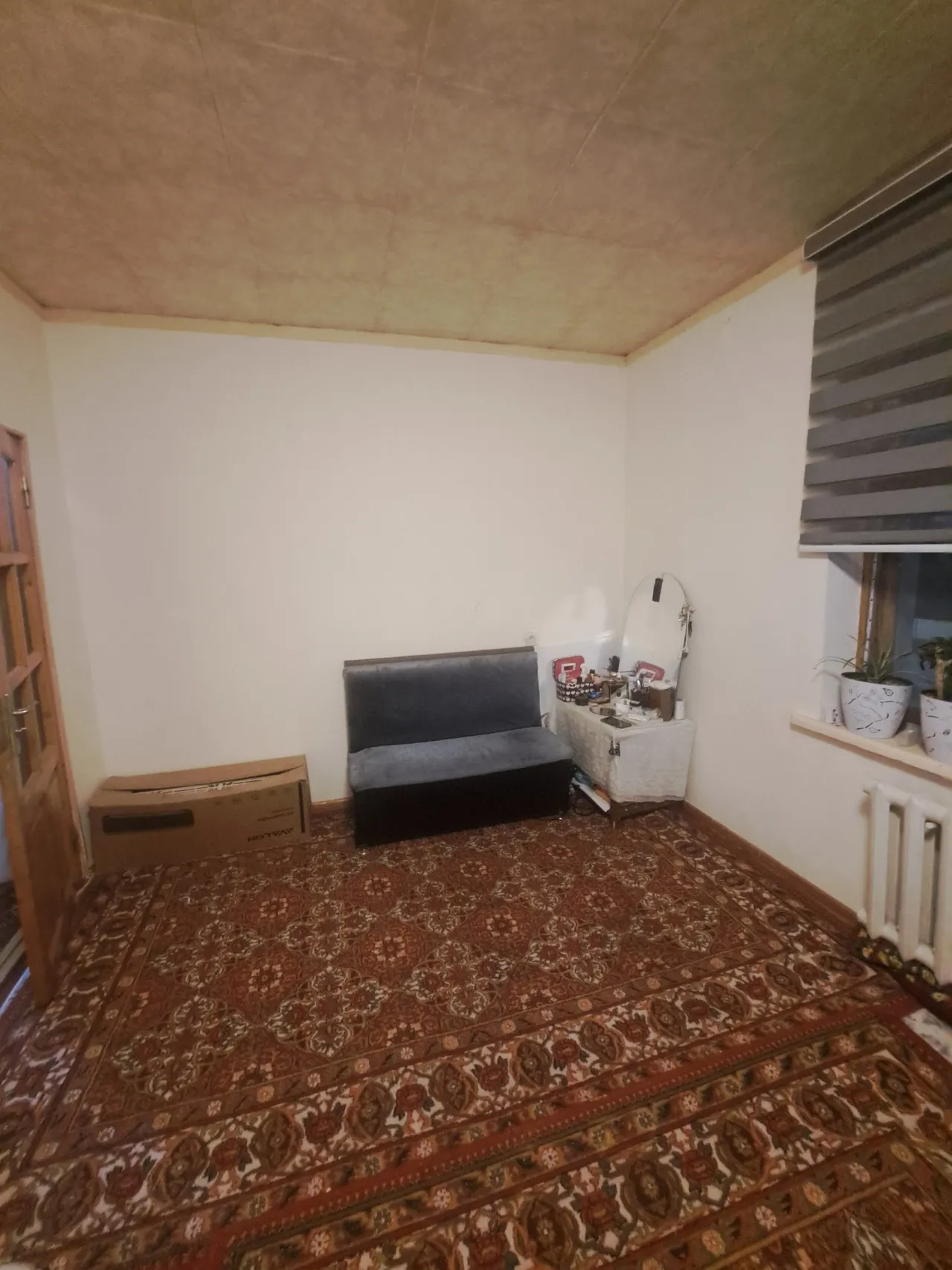 Продаётся 1-комнатная квартира, 42 м², 4/5 этаж — Мирзо-Улугбекский район