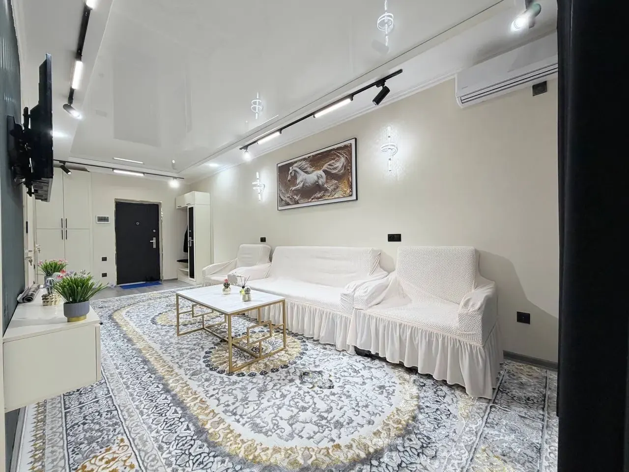 Сотилади 2 хонали квартира, 52 м², 5/9 қават — Чилонзор тумани