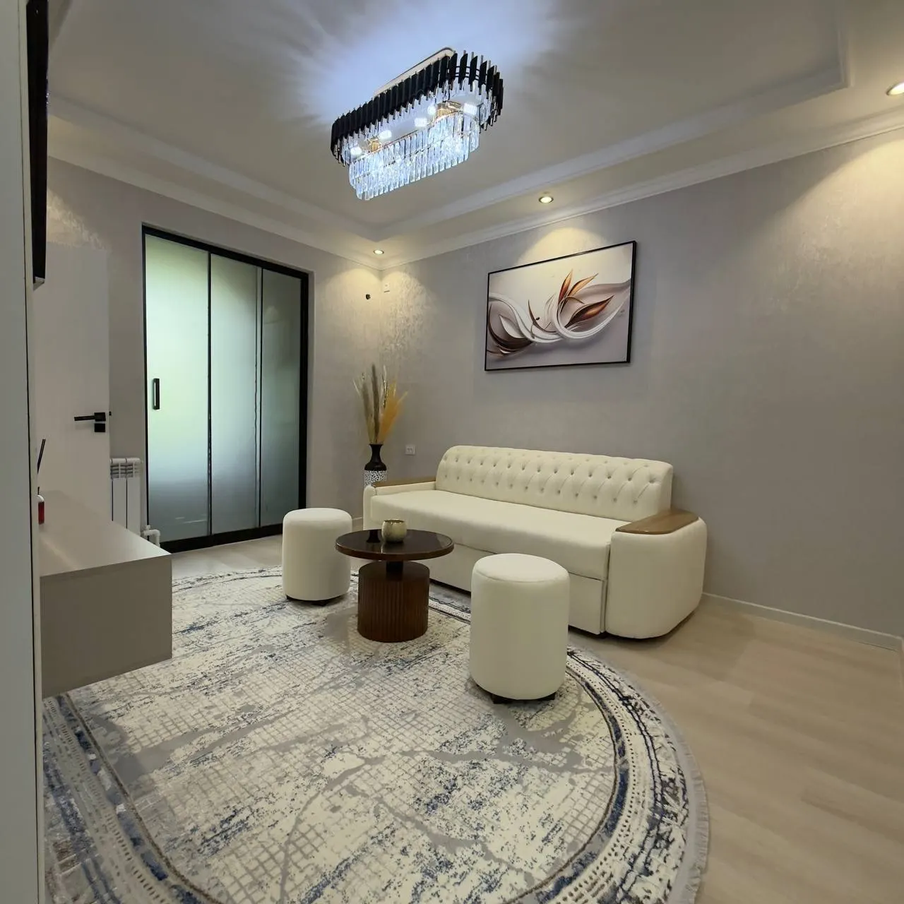Сдаётся 2-комнатная квартира, 44 м², 4/4 этаж — Чиланзарский район